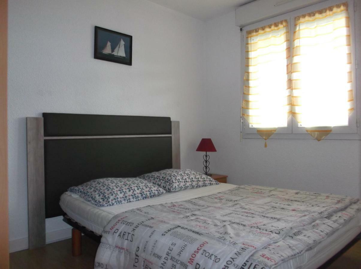 Residence Les Oyats Jullouville-les-Pins Bagian luar foto