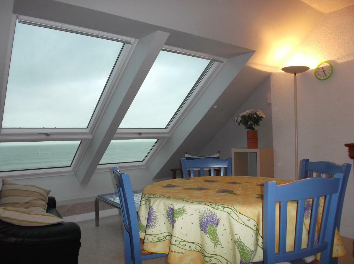 Residence Les Oyats Jullouville-les-Pins Bagian luar foto