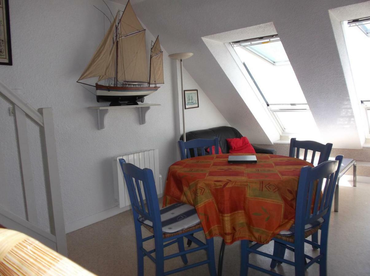 Residence Les Oyats Jullouville-les-Pins Bagian luar foto