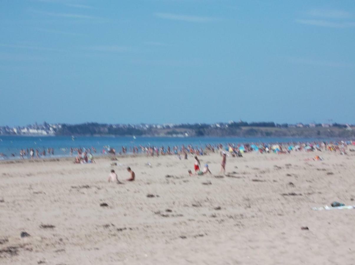 Residence Les Oyats Jullouville-les-Pins Bagian luar foto