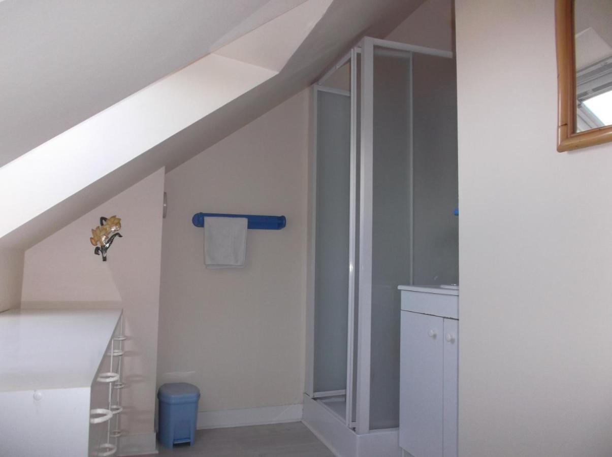 Residence Les Oyats Jullouville-les-Pins Bagian luar foto