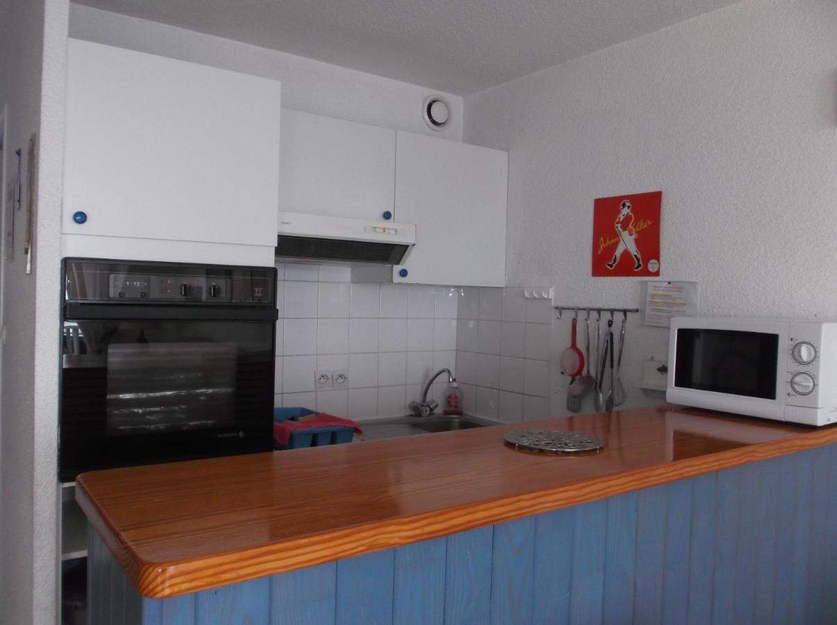 Residence Les Oyats Jullouville-les-Pins Bagian luar foto