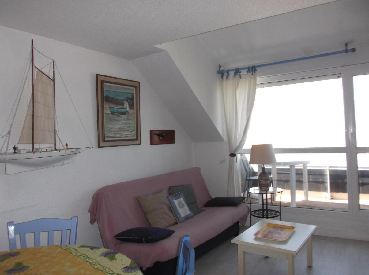 Residence Les Oyats Jullouville-les-Pins Bagian luar foto
