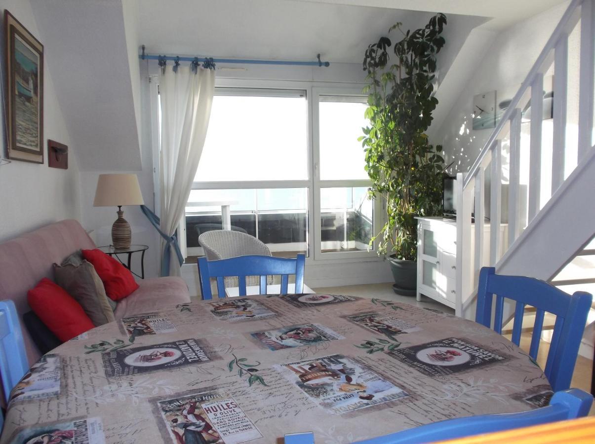 Residence Les Oyats Jullouville-les-Pins Bagian luar foto