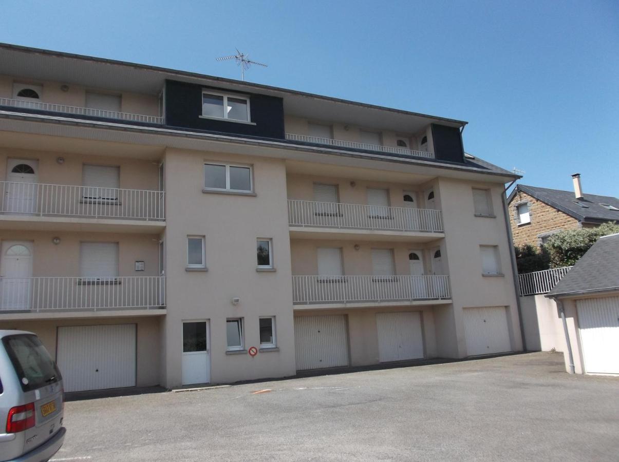Residence Les Oyats Jullouville-les-Pins Bagian luar foto