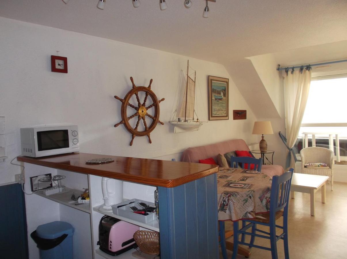 Residence Les Oyats Jullouville-les-Pins Bagian luar foto